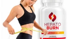 HepatoBurn Reviews 2026: 8 Benefits & Ingredients Guide
